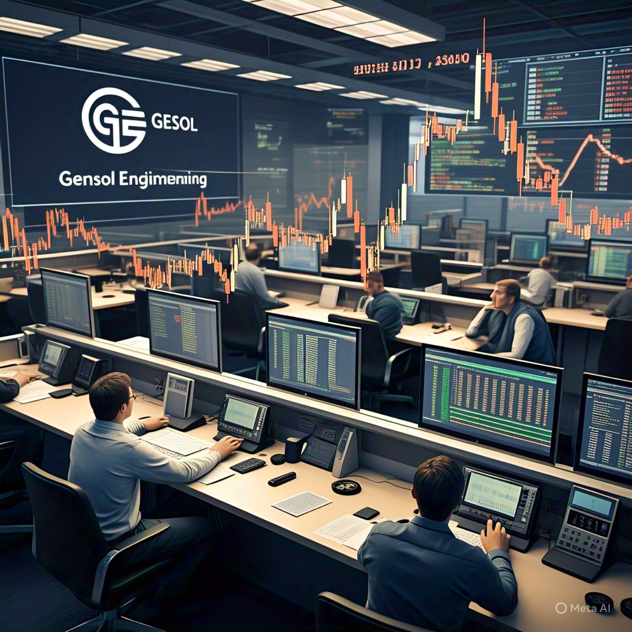 Fraud, Hype, and Collapse: The Anatomy of the Gensol Engineering Debacle. Was it a regulatory overkill?