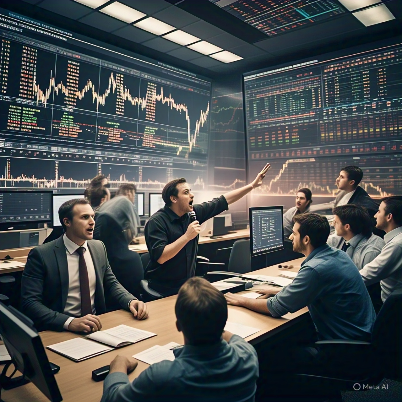 How Spoofing Distorts Market Sentiment: Patel Wealth Advisors and the ₹3.22 Crore Spoofing Scandal