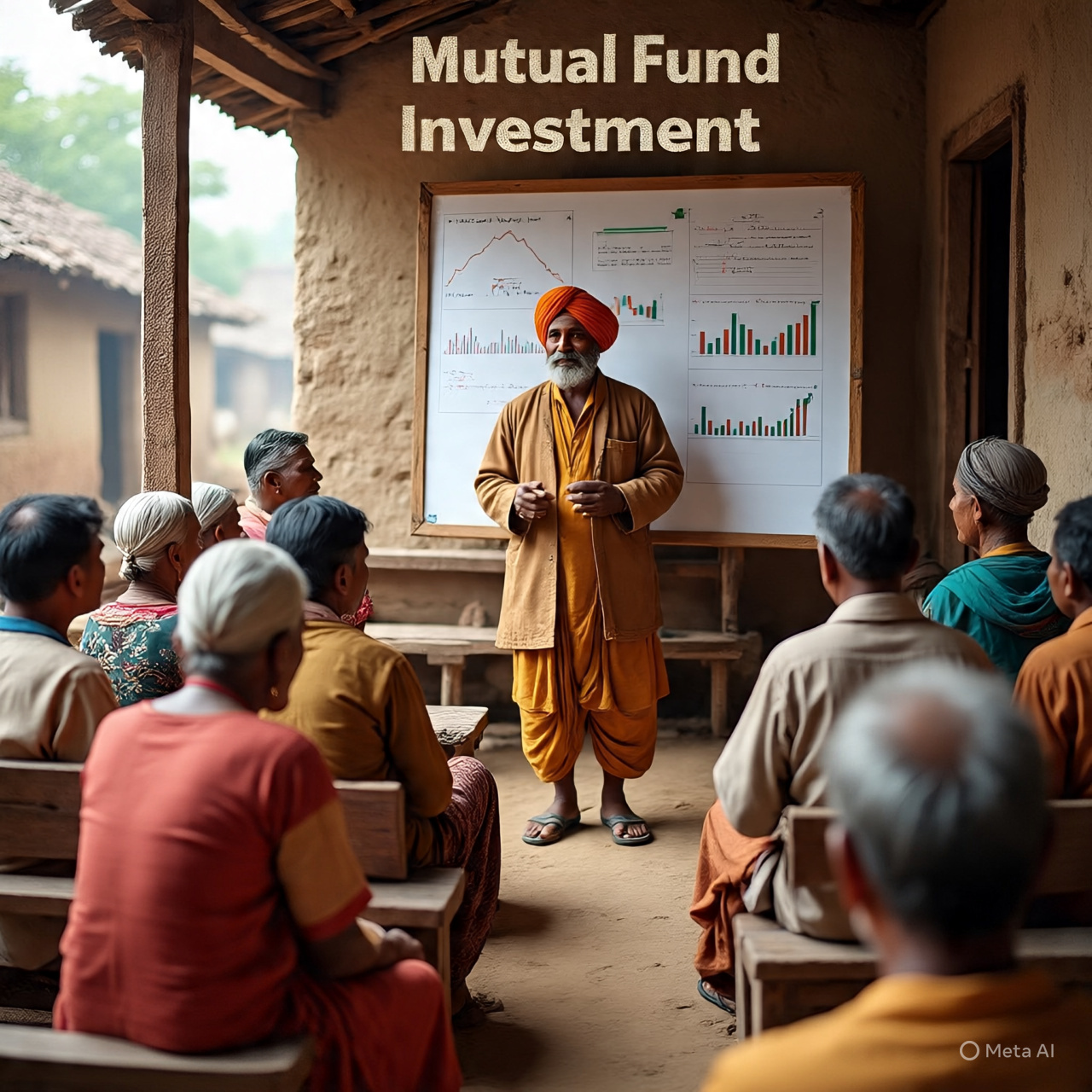 Retail Investors at Risk again: Mutual Fund Folio Concentration Breaches the Red Line