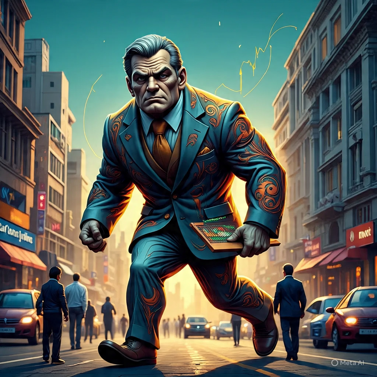 Who’s Afraid of Jane Street? Brokers, Bourses, Regulators, or Retail Investors?