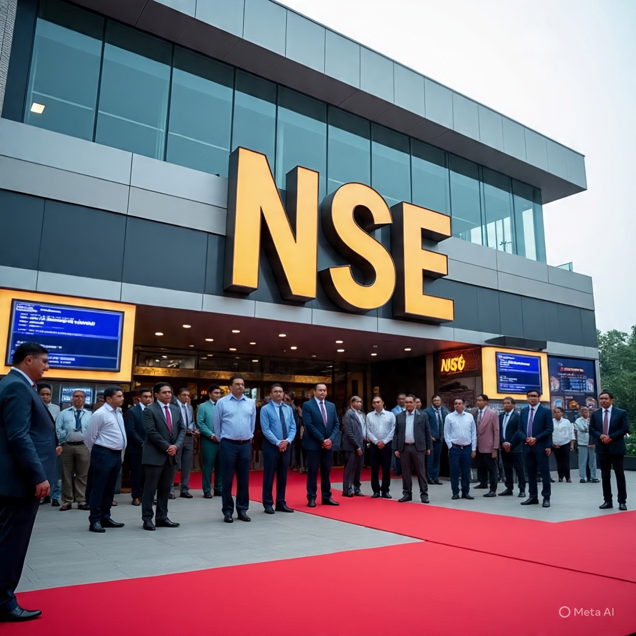 The Silent Strength of a Smart Regulator: What the NSDL IPO Taught Grey Market Speculators