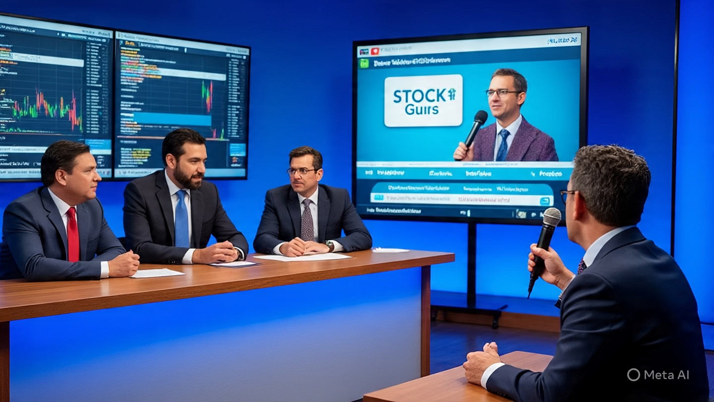SEBI’s Big Challenge: Stock Gurus, TV Tips, and Fake Trading Apps
