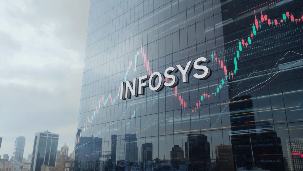 When Infosys ADR jumped 50%, it wasn’t a signal — it was a warning. The spike EXPOSES a regulatory blind spot.