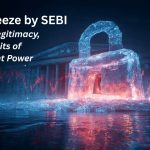 Freezing Before Judging: Asset Preservation, Due Process, and Market Trust