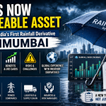 RAINMUMBAI Explained: Can You Really Trade Rainfall in India? Benefits, Risks and Lessons from Global Markets | Fingineer