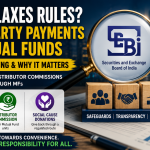SEBI’s Newfound Flexibility on Third-Party Investments in Mutual Funds: Reform or Regulatory Compromise?