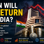 When Will FIIs Return to India? India’s Slide in Global Market Rankings Demands More Than Optimism