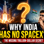 Why India Hasn’t Produced a SpaceX Yet: Capital, Culture and the Search for India’s Elon Musk