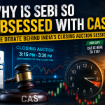 Why Is SEBI So Obsessed With CAS? The Big Debate Behind India’s New Closing System